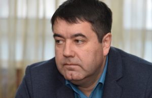 Роман Птицын назначен вице-премьером