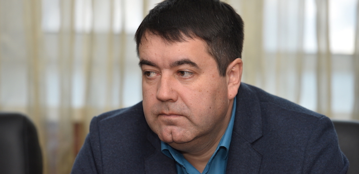 Роман Птицын назначен вице-премьером