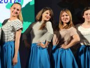 В Горно-Алтайске пройдет фестиваль студенческого творчества
