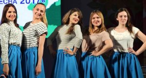 В Горно-Алтайске пройдет фестиваль студенческого творчества