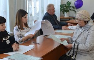 Руководители республики прокомментировали итоги выборов