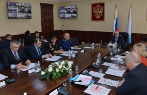Проблемы здравоохранения обсудили на расширенном совещании в Горно-Алтайске