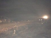 Житель Новосибирска погиб в ДТП в Чемальском районе