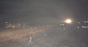 Житель Новосибирска погиб в ДТП в Чемальском районе