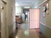 В Республиканской больнице сменится руководство