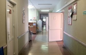 В Республиканской больнице сменится руководство
