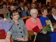 Выдающиеся женщины получили государственные награды