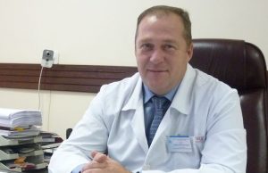 Главный врач Республиканской больницы ответит на вопросы горожан