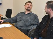 Сергея Михайлова арестовали на 19 суток