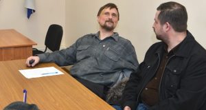 Сергея Михайлова арестовали на 19 суток
