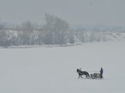 Снегопады продлятся еще несколько дней
