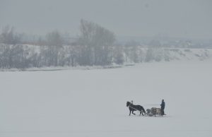 Снегопады продлятся еще несколько дней