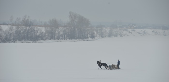Снегопады продлятся еще несколько дней