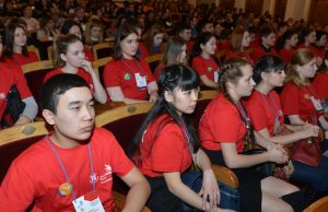 Подведены итоги чемпионата «Молодые профессионалы»