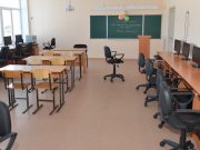 Скорость доступа в интернет в сельских школах увеличилась в несколько раз