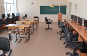Скорость доступа в интернет в сельских школах увеличилась в несколько раз