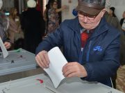 К полудню в Республике Алтай на выборы сходили 30% избирателей