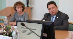 Депутаты Госдумы и сенаторы рассказали о послании президента