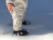 Двухлетняя девочка пропала в Усть-Коксинском районе