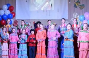 Ансамбль «Любо» стал лауреатом международного конкурса «Серебряный пассаж»