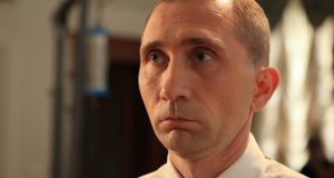 Президент в отпуске: кино про Путина