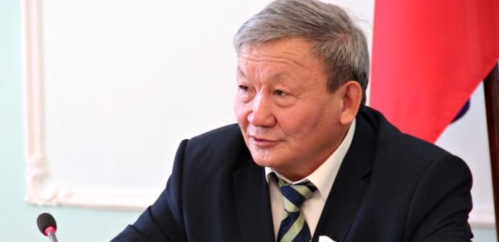 Спикер Госсобрания поблагодарил волонтеров путинского штаба