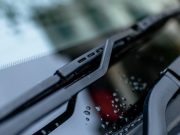 Стеклоочиститель с метиловым спиртом продавался в ТЦ «Весна»