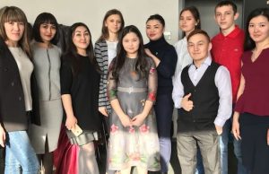 Делегация Республики Алтай побывала на форуме «Россия – страна возможностей»