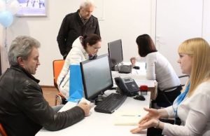 В центрах продаж и обслуживания «Ростелекома» доступен электронный софт