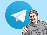 Провайдеры начали блокировать Telegram