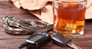 В Республике Алтай сегодня пройдет рейд по выявлению пьяных водителей