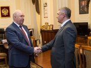 МРСК Сибири инвестирует в электросетевое хозяйство Республики Алтай более 410 млн рублей