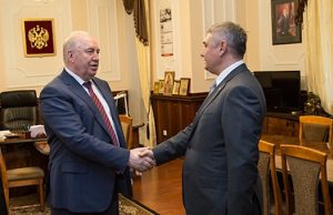 МРСК Сибири инвестирует в электросетевое хозяйство Республики Алтай более 410 млн рублей