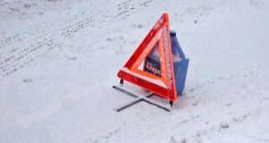Полицейские разыскивают очевидцев ДТП