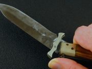 Конфликт в кафе закончился кровавой разборкой