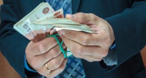 Более 400 тыс. рублей в месяц. Депутаты Госдумы и сенаторы отчитались о доходах