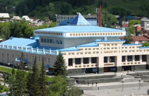 Названы лауреаты государственной премии в сфере театрального искусства