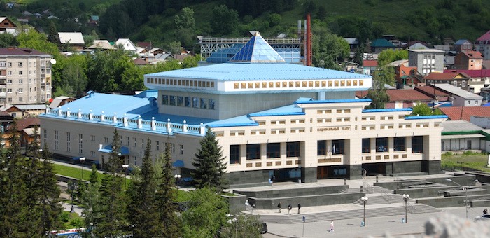 Названы лауреаты государственной премии в сфере театрального искусства