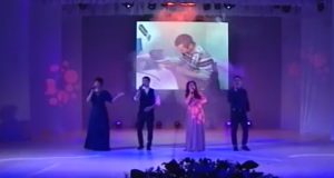 В селах республики пройдут концерты звезд алтайской эстрады «Altai Mix»
