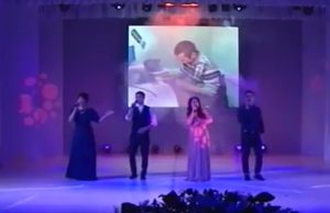 В селах республики пройдут концерты звезд алтайской эстрады «Altai Mix»