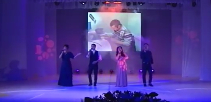 В селах республики пройдут концерты звезд алтайской эстрады «Altai Mix»