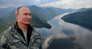 В Республике Алтай утвердили план реализации послания президента