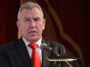 Главный федеральный инспектор Александр Завьялов ушел в отставку