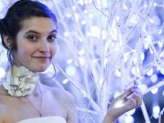 Арина Веревкина представит Республику Алтай на Дельфийских играх
