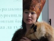 Подведены итоги конкурса чтецов «Живая классика на алтайском языке»