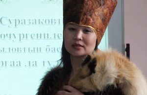 Подведены итоги конкурса чтецов «Живая классика на алтайском языке»