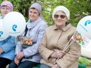 «Ростелеком» подарит ветеранам безлимитное общение с близкими