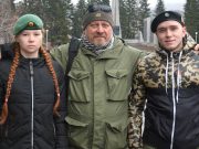 Поисковики из Республики Алтай отправились в очередную экспедицию