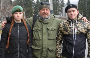 Поисковики из Республики Алтай отправились в очередную экспедицию