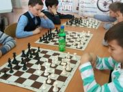 Определены победители республиканского шахматного турнира среди школьников